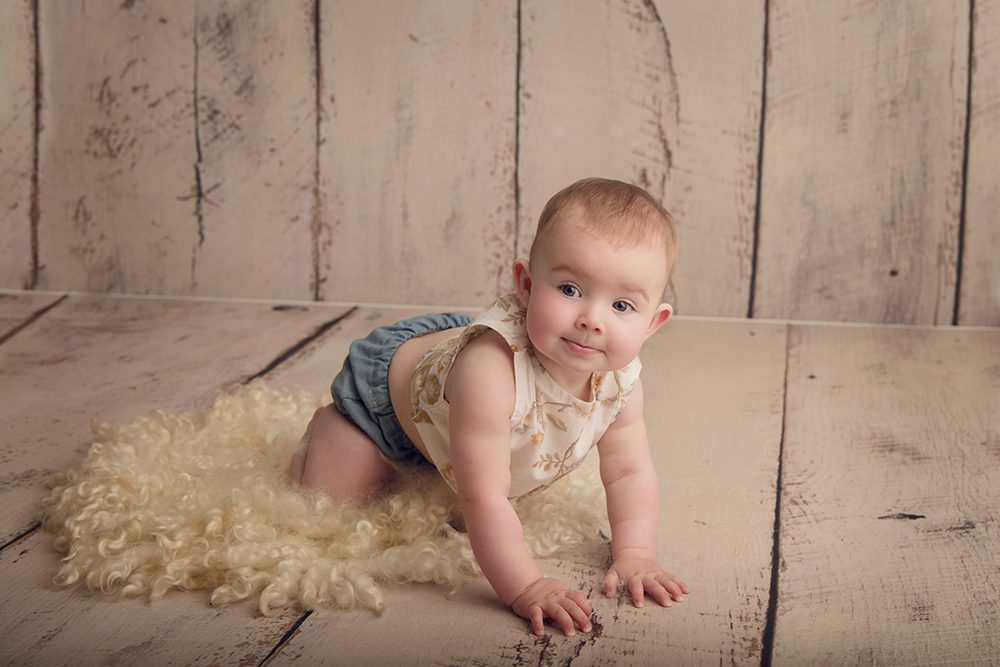 Baby Photography Sutherland